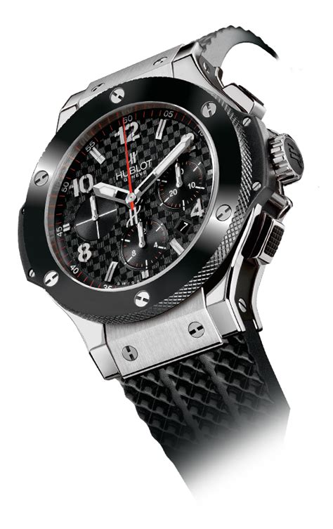 cintura uomo hublot|hublot swiss watch.